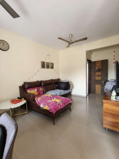 2 BHK Flat In Orvi,  Balewadi, Pune For Sale  In  Balewadi, Pune