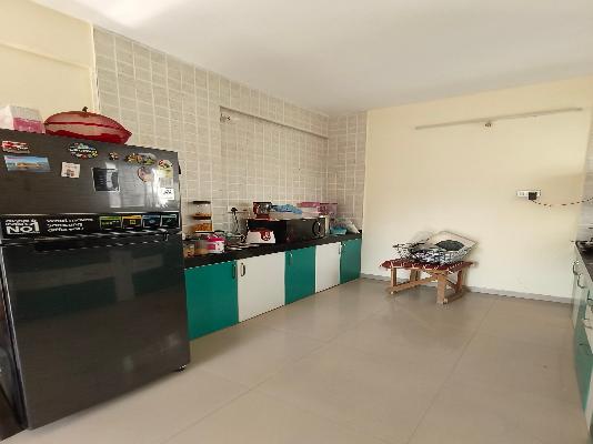 2 BHK Flat In Orvi,  Balewadi, Pune For Sale  In  Balewadi, Pune