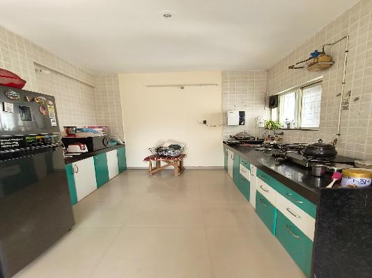 2 BHK Flat In Orvi,  Balewadi, Pune For Sale  In  Balewadi, Pune