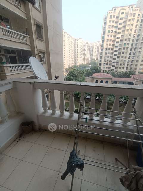3 BHK Flat In Amrapali Silicon City For Sale  In  Sector 76