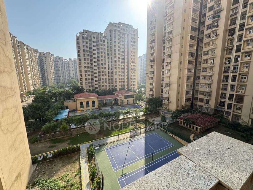3 BHK Flat In Amrapali Silicon City For Sale  In  Sector 76