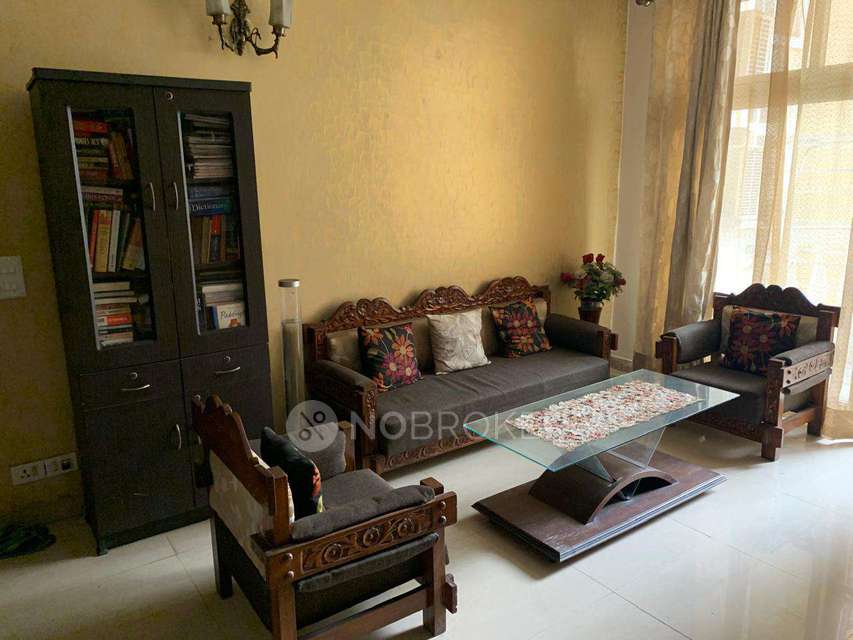 3 BHK Flat In Amrapali Silicon City For Sale  In  Sector 76