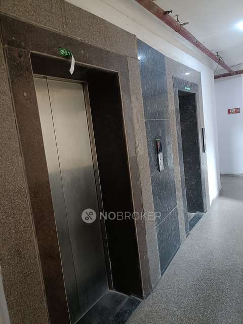 3 BHK Flat In Amrapali Silicon City For Sale  In  Sector 76