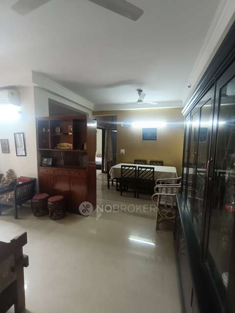 3 BHK Flat In Amrapali Silicon City For Sale  In  Sector 76