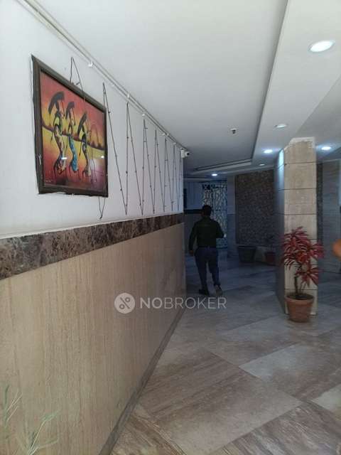 3 BHK Flat In Amrapali Silicon City For Sale  In  Sector 76