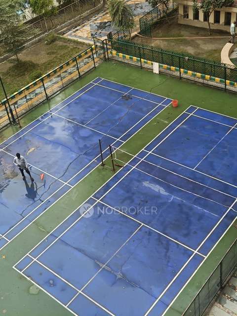 3 BHK Flat In Amrapali Silicon City For Sale  In  Sector 76