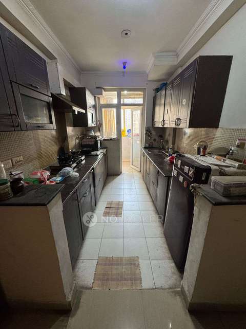 3 BHK Flat In Amrapali Silicon City For Sale  In  Sector 76