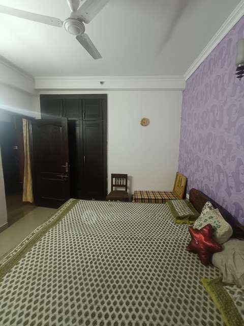 3 BHK Flat In Amrapali Silicon City For Sale  In  Sector 76