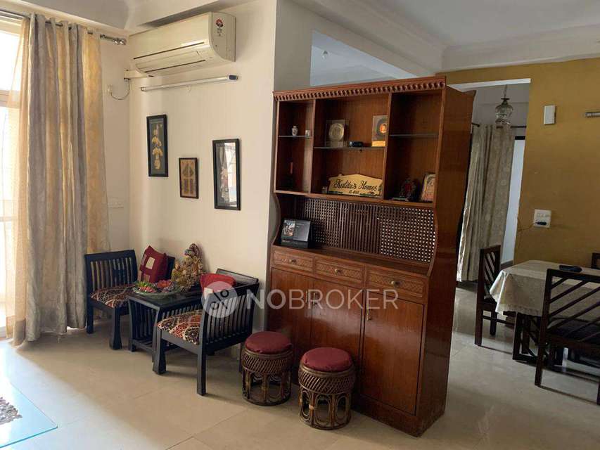 3 BHK Flat In Amrapali Silicon City For Sale  In  Sector 76