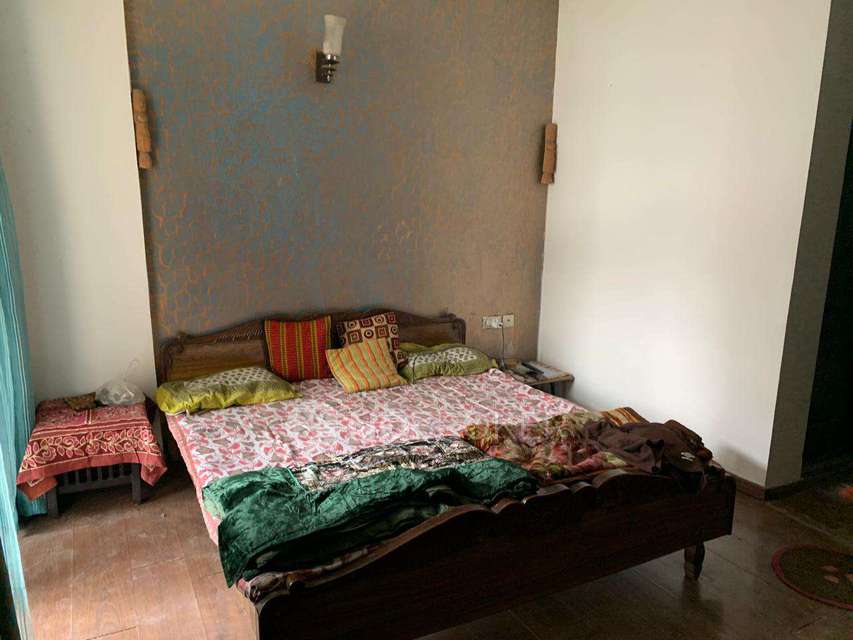 3 BHK Flat In Amrapali Silicon City For Sale  In  Sector 76