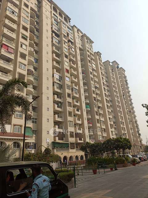 3 BHK Flat In Amrapali Silicon City For Sale  In  Sector 76