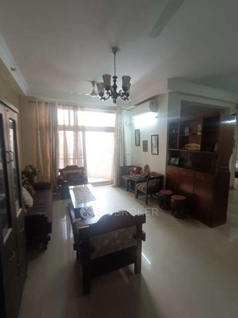 3 BHK Flat In Amrapali Silicon City For Sale  In  Sector 76