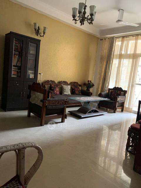 3 BHK Flat In Amrapali Silicon City For Sale  In  Sector 76