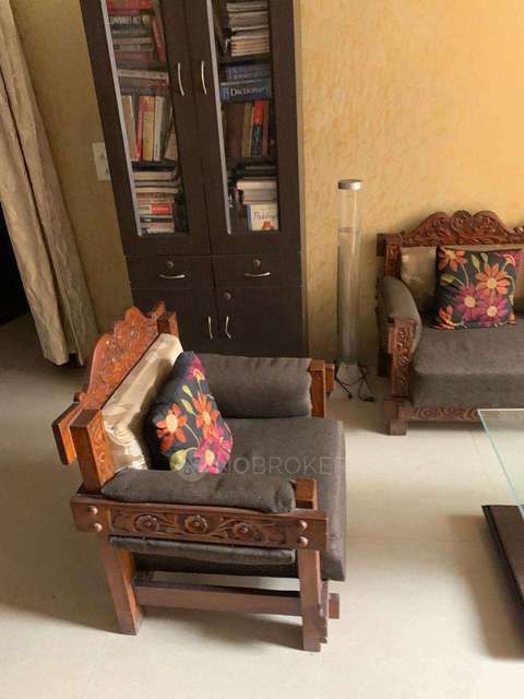 3 BHK Flat In Amrapali Silicon City For Sale  In  Sector 76