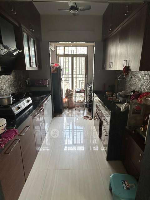 2 BHK Flat In Regency Anantam For Sale  In Dombivali East