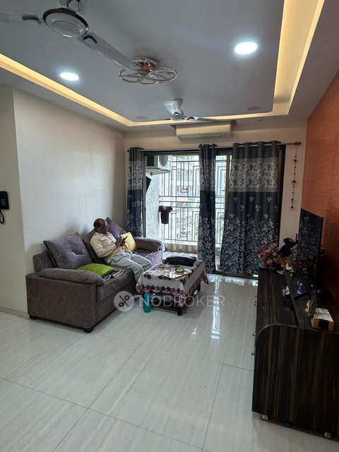 2 BHK Flat In Regency Anantam For Sale  In Dombivali East