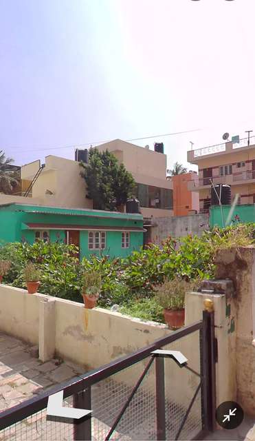 Plot For Sale  In Kadugondanahalli