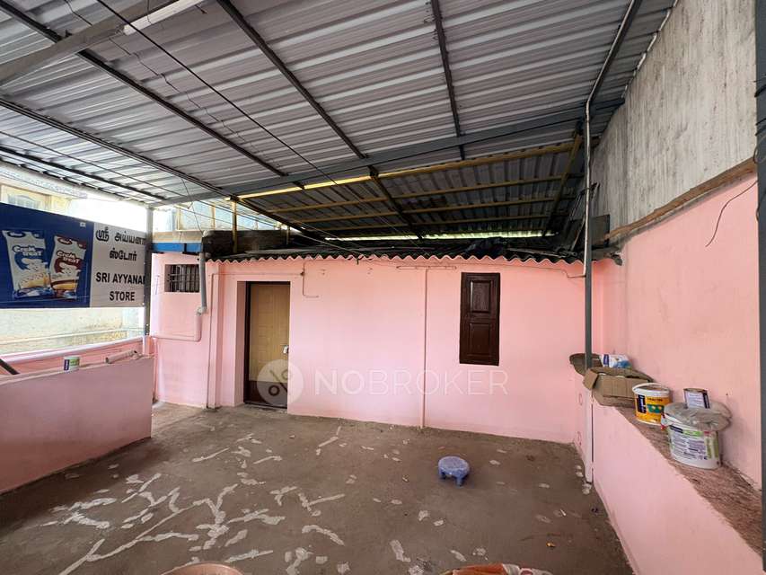 1 BHK House for Rent  In Mogappair East