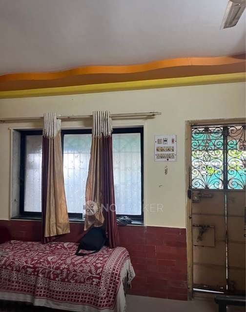 1 BHK Villa In Devi Ashish Chs for Rent  In Kalyan West