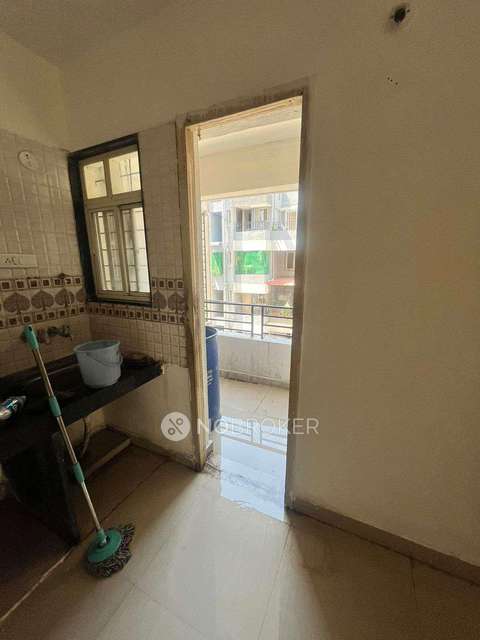 2 BHK Flat In Krishna Apartment For Sale  In Alandi