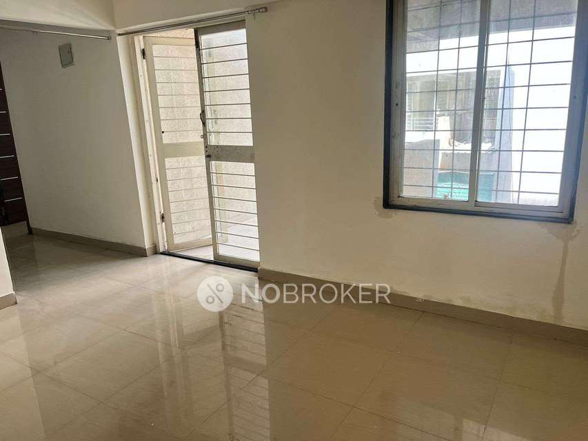 2 BHK Flat In Krishna Apartment For Sale  In Alandi