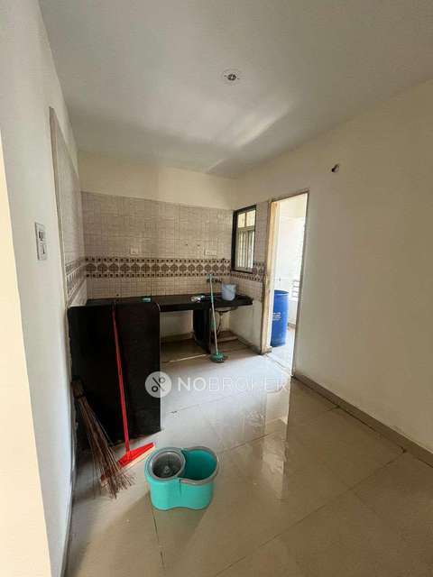 2 BHK Flat In Krishna Apartment For Sale  In Alandi