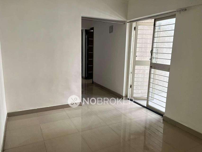 2 BHK Flat In Krishna Apartment For Sale  In Alandi