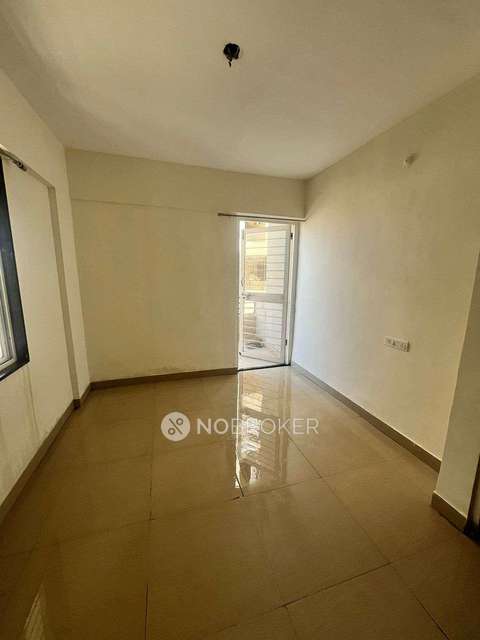 2 BHK Flat In Krishna Apartment For Sale  In Alandi