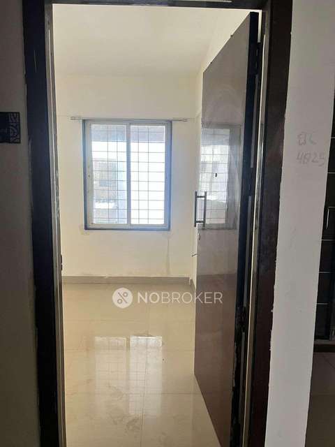 2 BHK Flat In Krishna Apartment For Sale  In Alandi