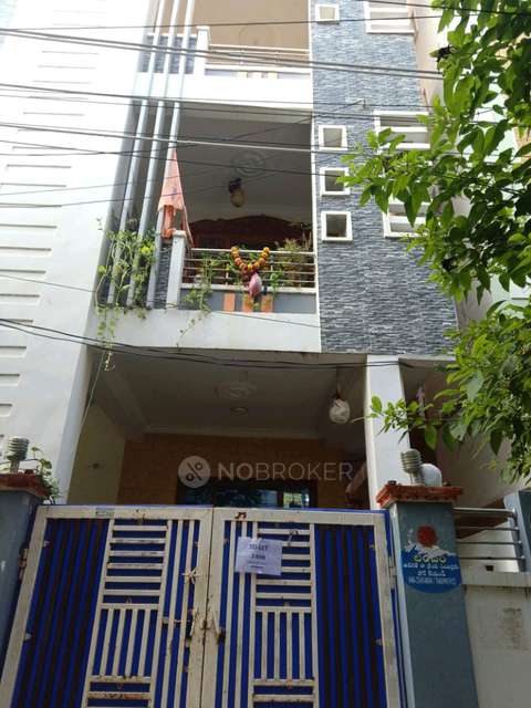 2 BHK House for Rent In Kesaram