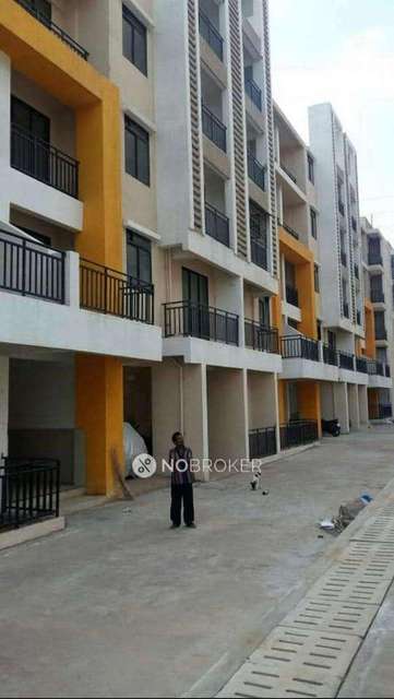 1 BHK Flat In Prakhhyat Yellow Tree For Sale  In Asangaon