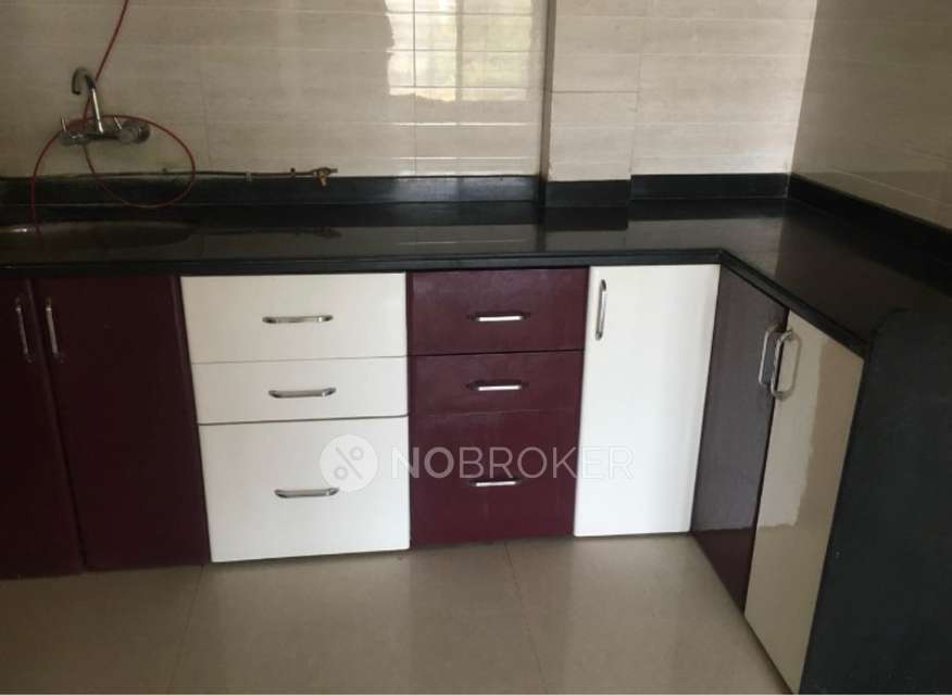 2 BHK Flat In Ravinanda Skylights For Sale  In Skylights