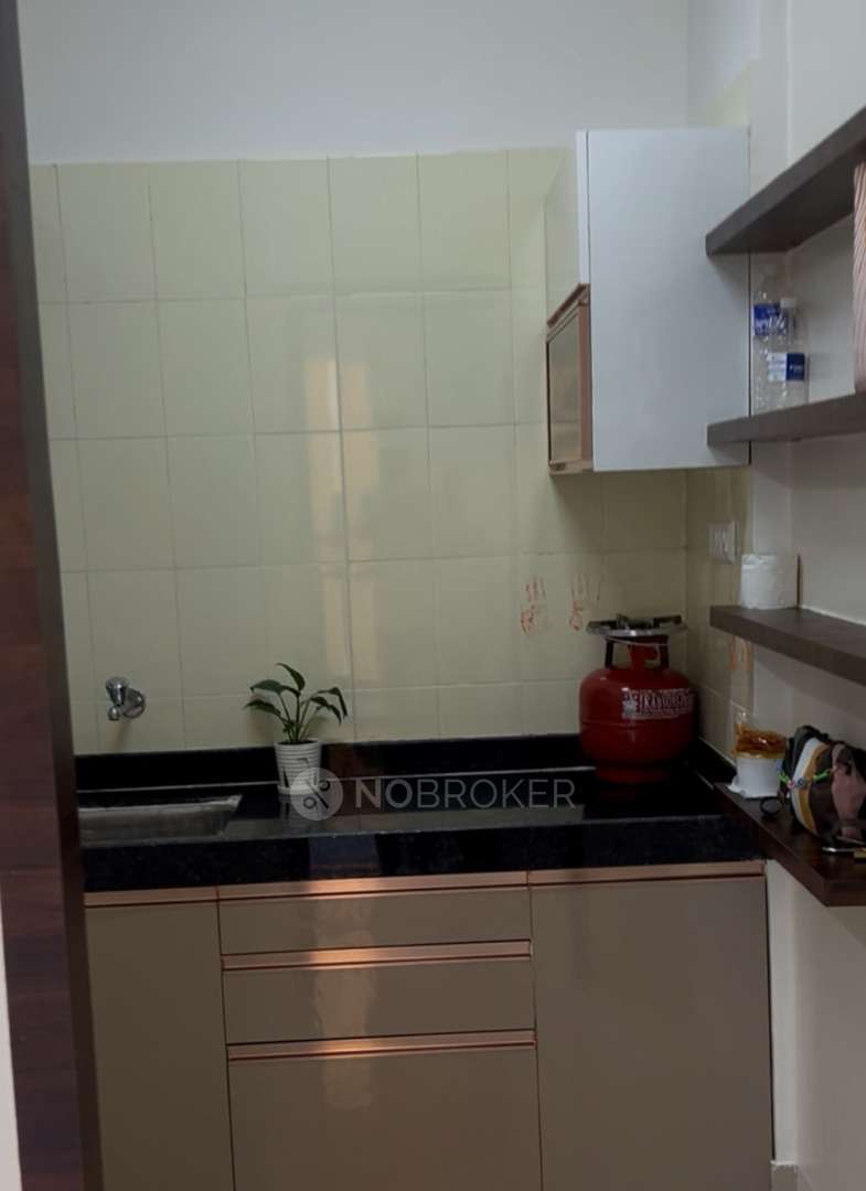 1 BHK Flat In Magarpatta Madhuvan for Rent  In Mohammed Wadi