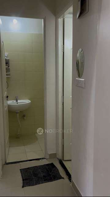 1 BHK Flat In Magarpatta Madhuvan for Rent  In Mohammed Wadi