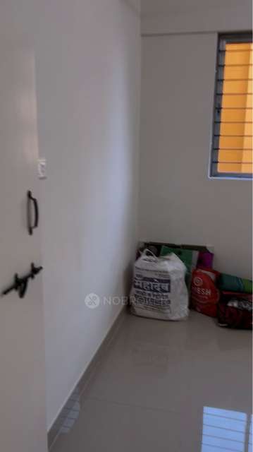 1 BHK Flat In Magarpatta Madhuvan for Rent  In Mohammed Wadi