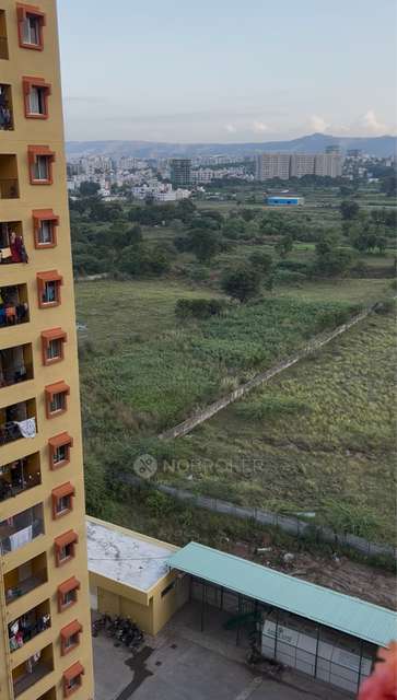 1 BHK Flat In Magarpatta Madhuvan for Rent  In Mohammed Wadi