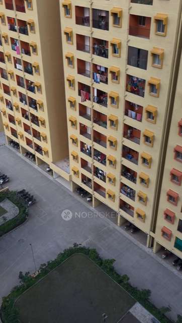 1 BHK Flat In Magarpatta Madhuvan for Rent  In Mohammed Wadi