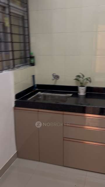 1 BHK Flat In Magarpatta Madhuvan for Rent  In Mohammed Wadi