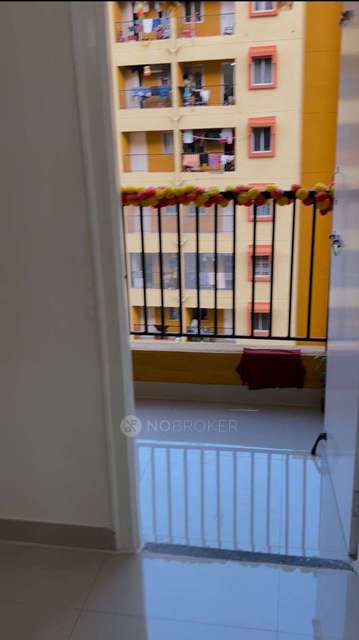 1 BHK Flat In Magarpatta Madhuvan for Rent  In Mohammed Wadi