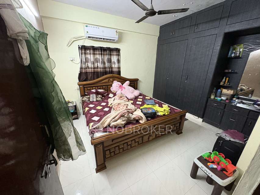 2 BHK Flat In Devi Enclave for Rent  In Bunglaguda Jagir