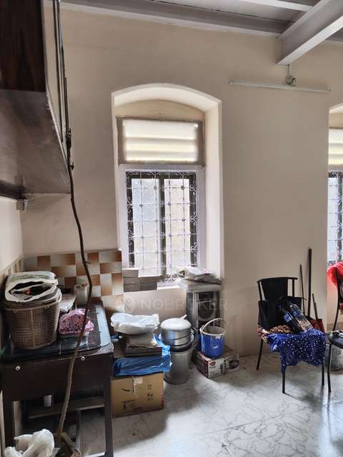1 RK Flat In Jivaji Bhavan for Rent  In Parel