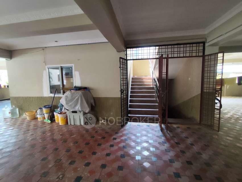 2 BHK Flat In Prn Residency For Sale  In Upparpalli