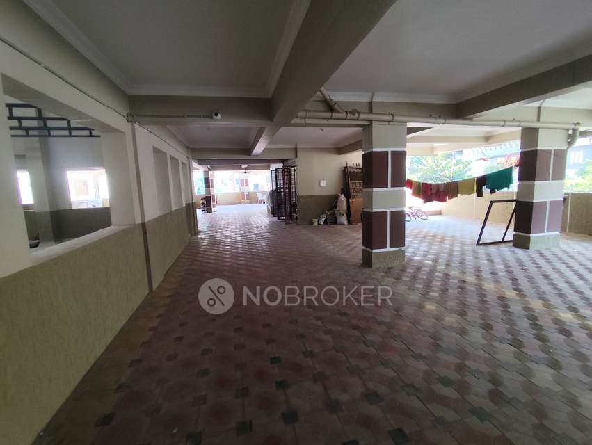 2 BHK Flat In Prn Residency For Sale  In Upparpalli