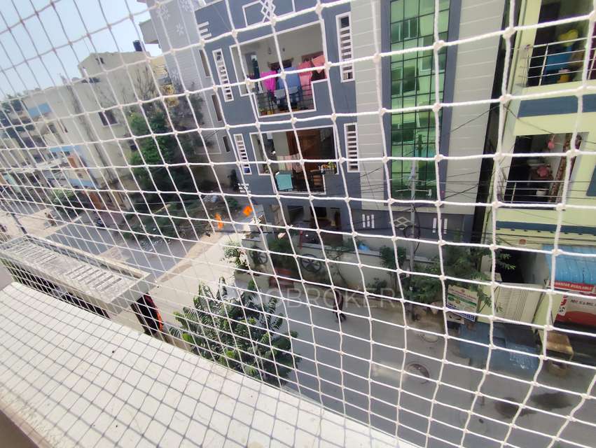 2 BHK Flat In Prn Residency For Sale  In Upparpalli