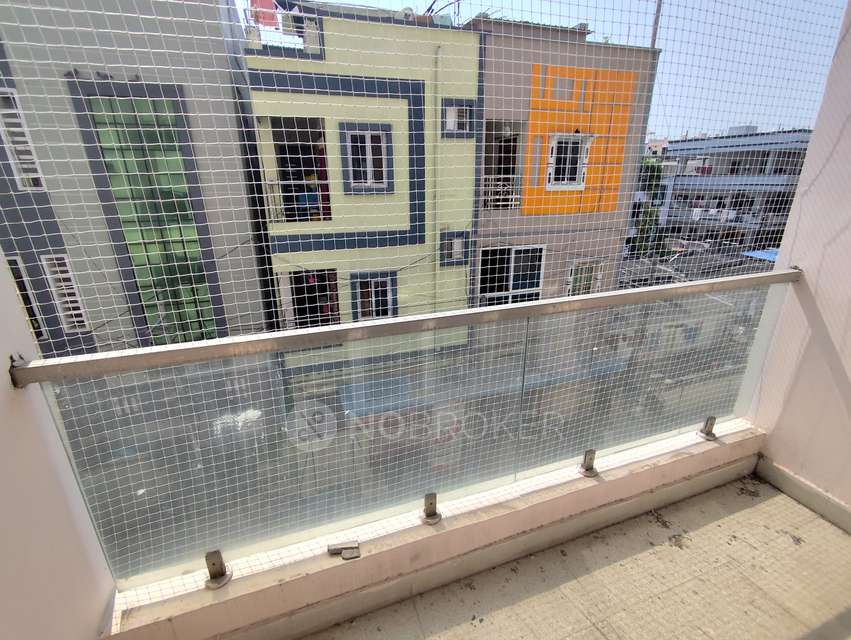 2 BHK Flat In Prn Residency For Sale  In Upparpalli