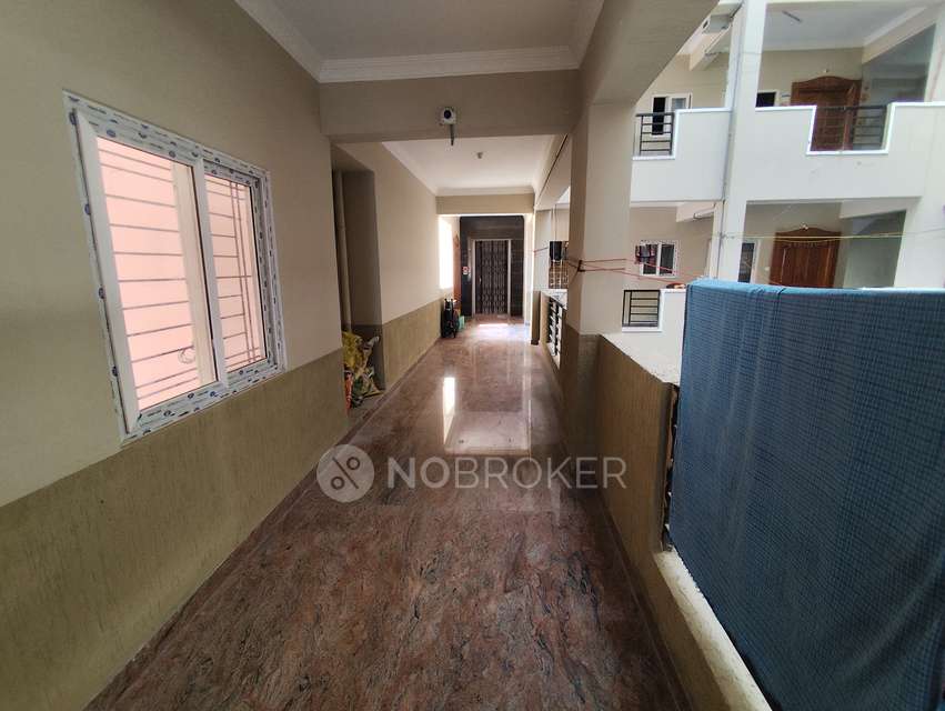 2 BHK Flat In Prn Residency For Sale  In Upparpalli