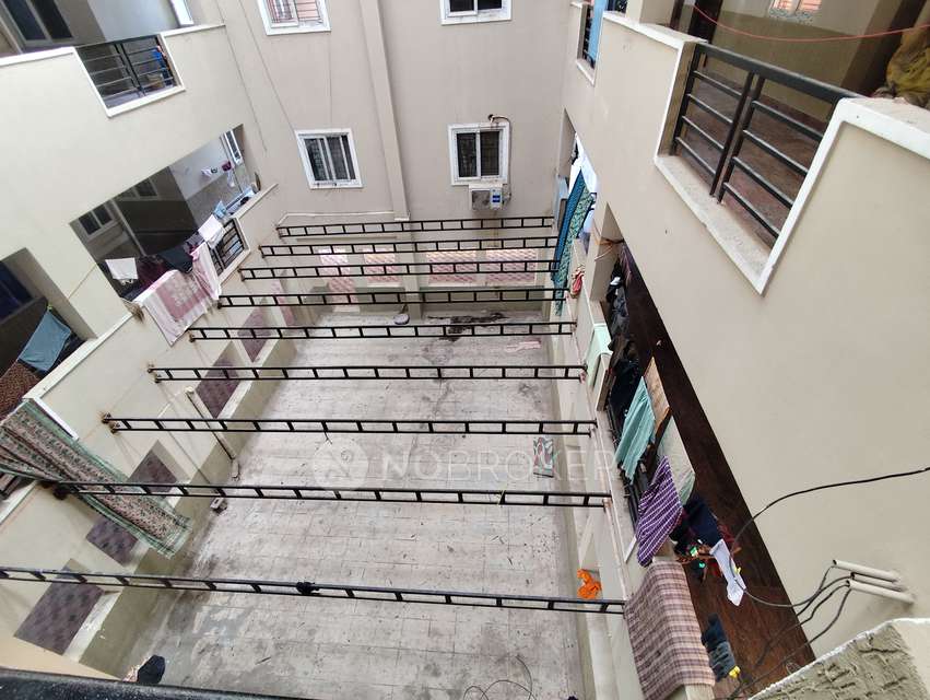 2 BHK Flat In Prn Residency For Sale  In Upparpalli