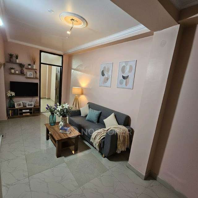 2 BHK Flat In Old Kondli, Near Crime Branch For Sale  In C-12h, Near Dinkar Public School, Old Kondli, Kondli, Delhi, 110096, India