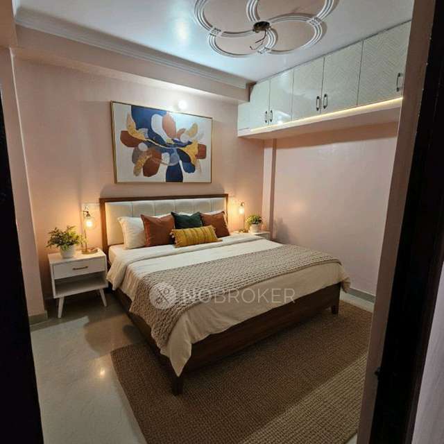 2 BHK Flat In Old Kondli, Near Crime Branch For Sale  In C-12h, Near Dinkar Public School, Old Kondli, Kondli, Delhi, 110096, India