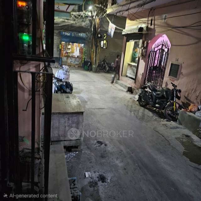 2 BHK Flat In Old Kondli, Near Crime Branch For Sale  In C-12h, Near Dinkar Public School, Old Kondli, Kondli, Delhi, 110096, India